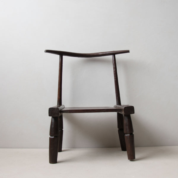 Baoulé Chair