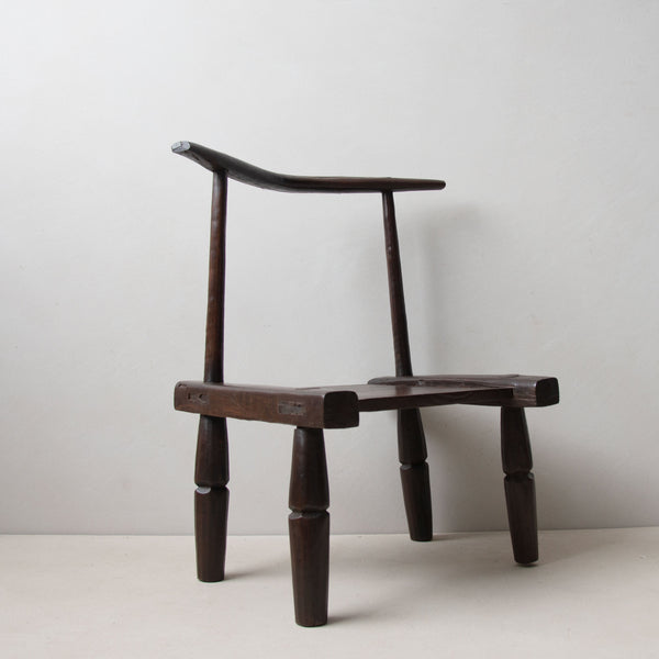 Baoulé Chair