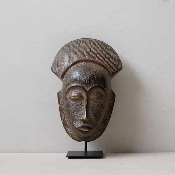 Mblo Portrait Mask