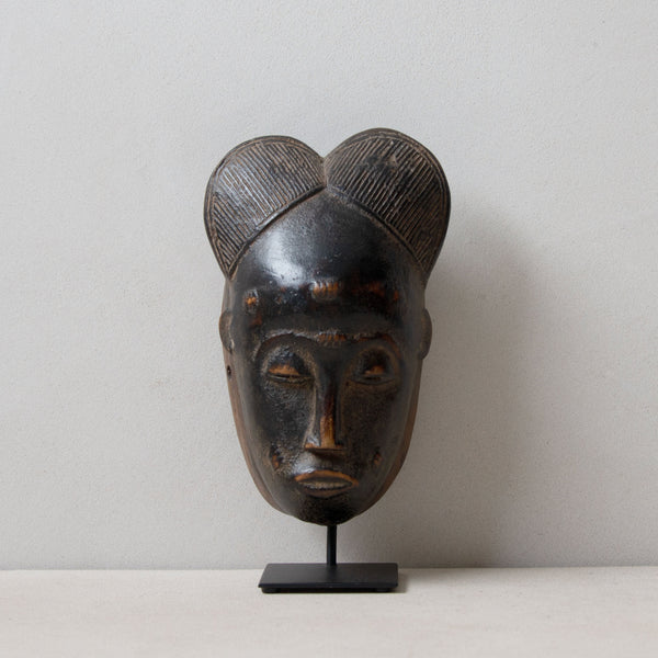 Mblo Portrait Mask