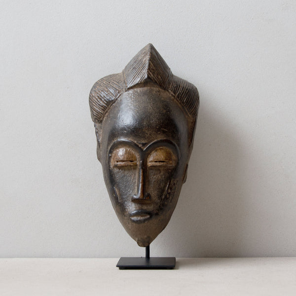 Mblo Portrait Mask