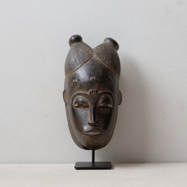 Mblo Portrait Mask