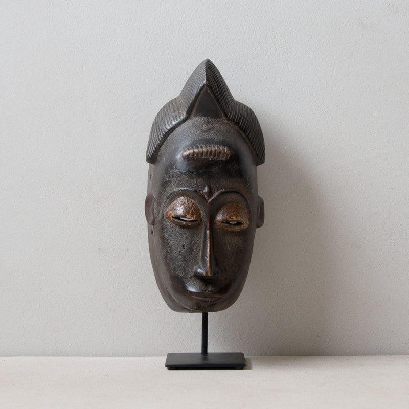Mblo Portrait Mask