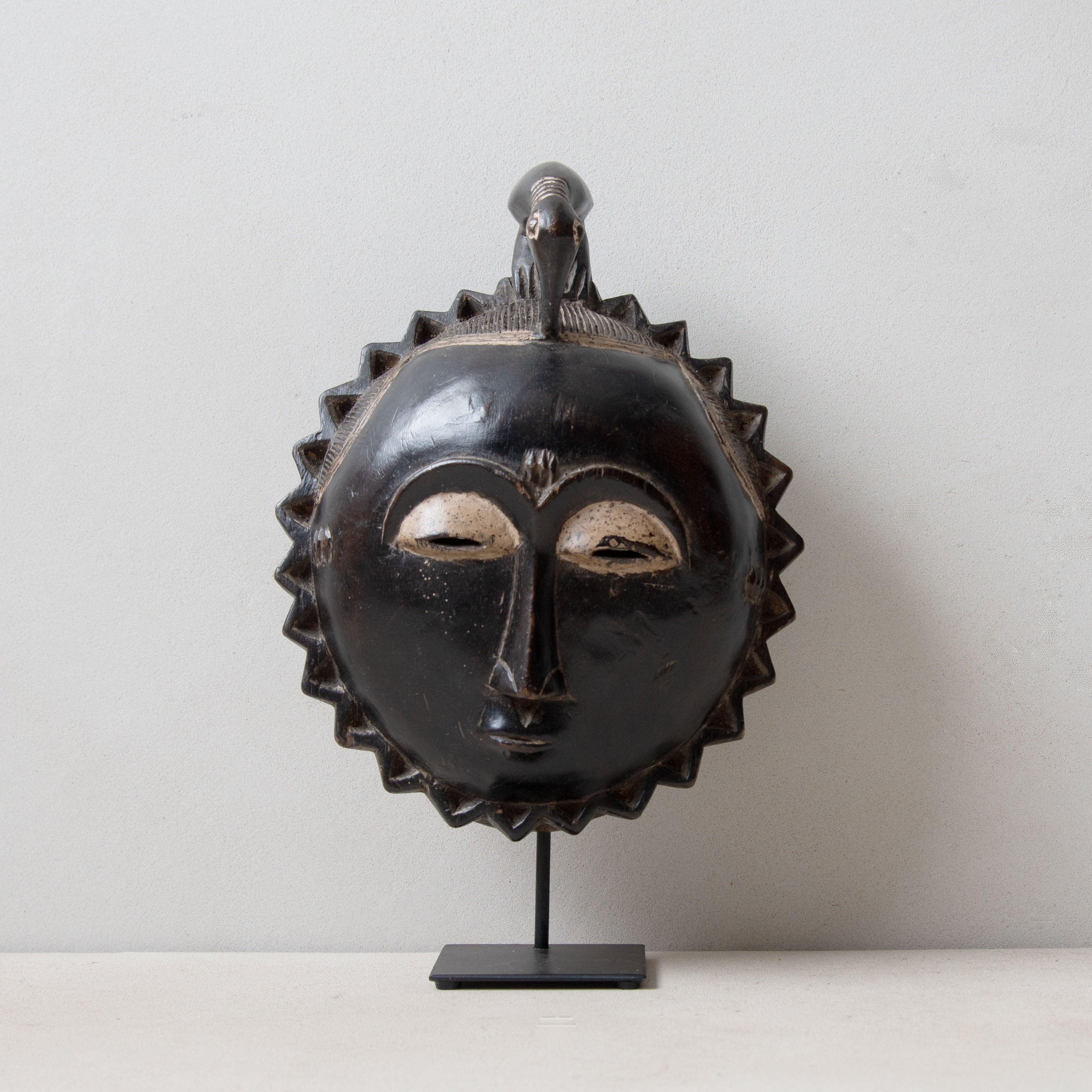 Mblo Portrait Mask