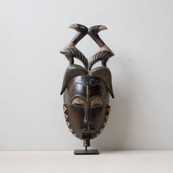 Mblo Portrait Mask