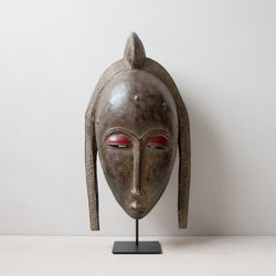 Mblo Portrait Mask