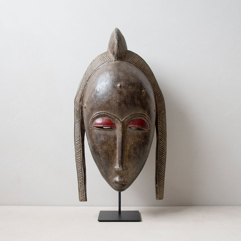 Mblo Portrait Mask