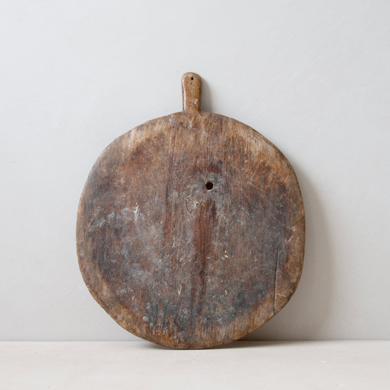 Antique Bread Board