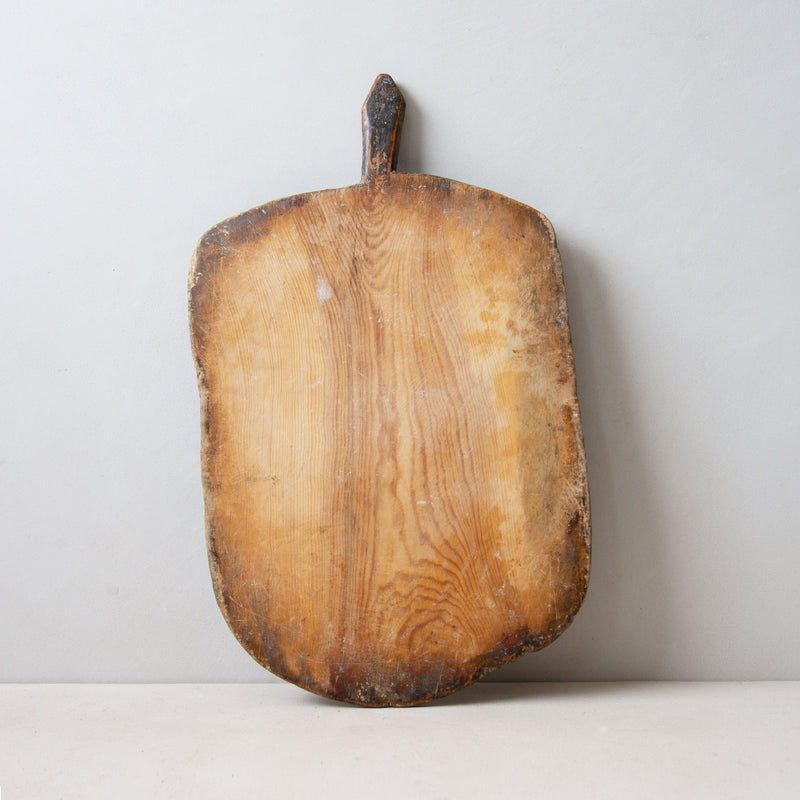 Antique Bread Board