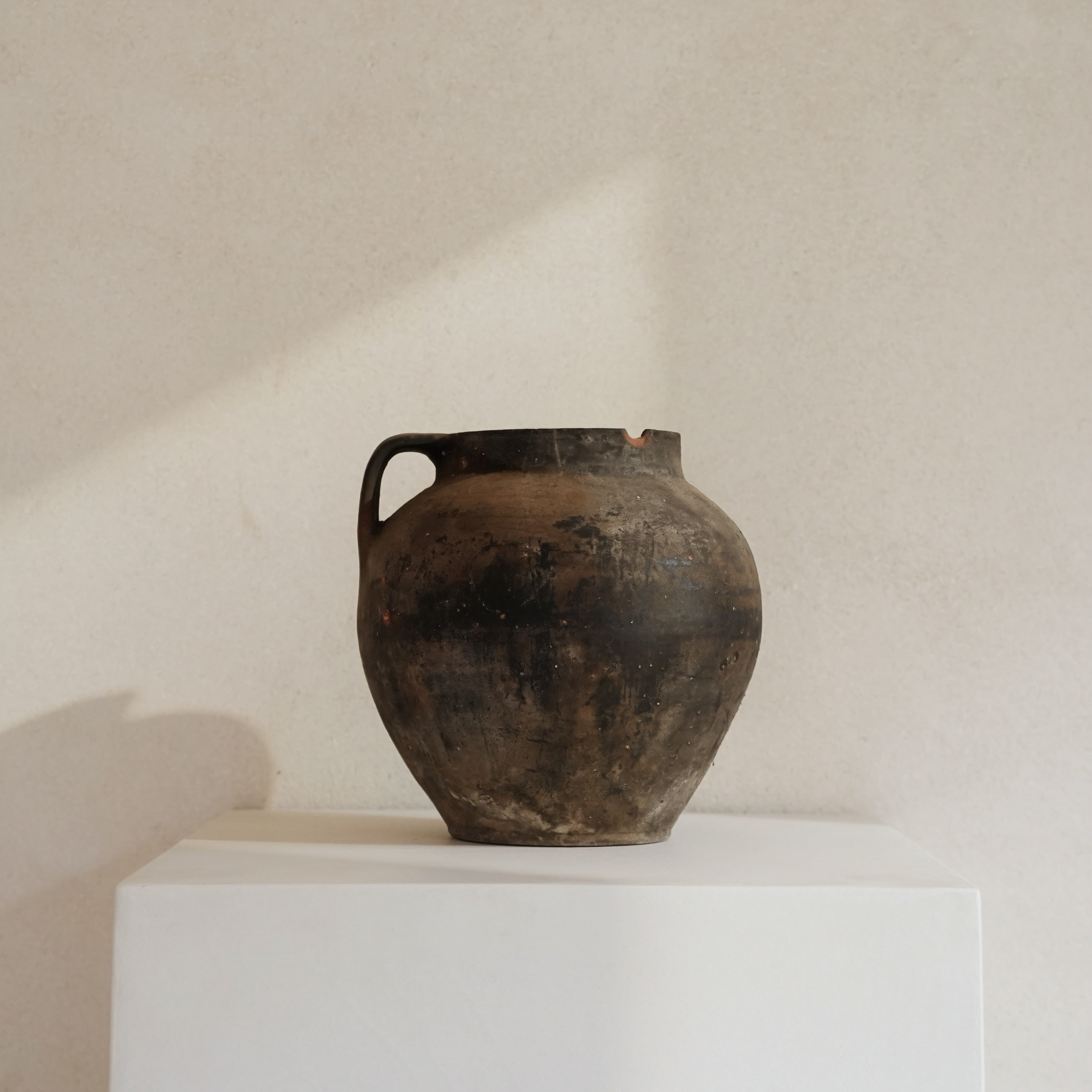 Antique Pottery