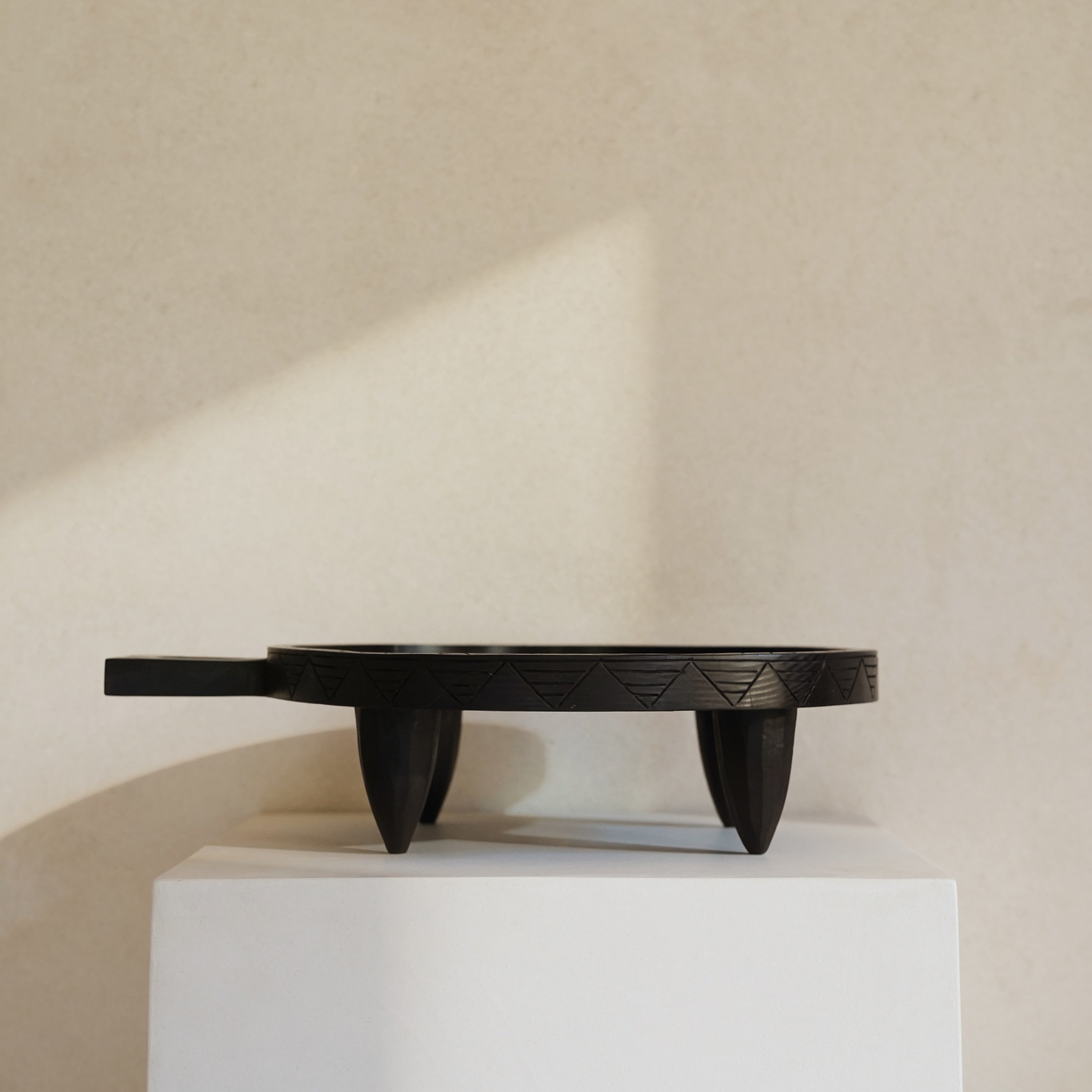 Coffee Tray 