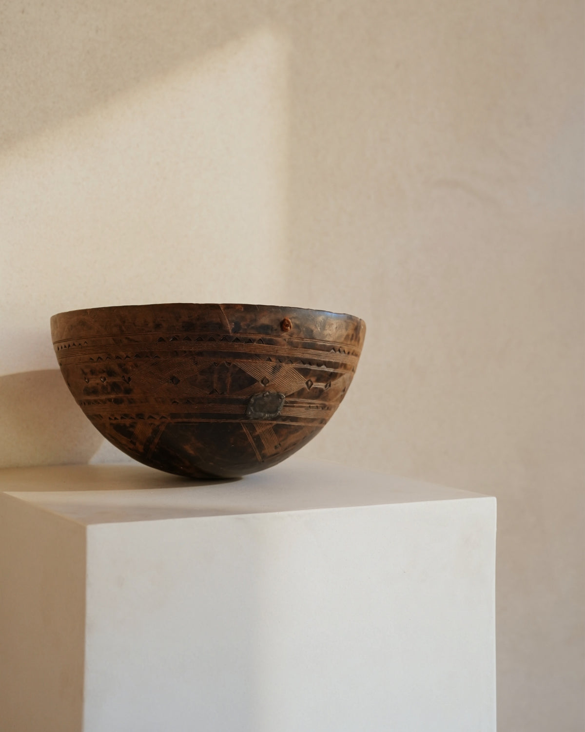 Tuareg Bowl 15