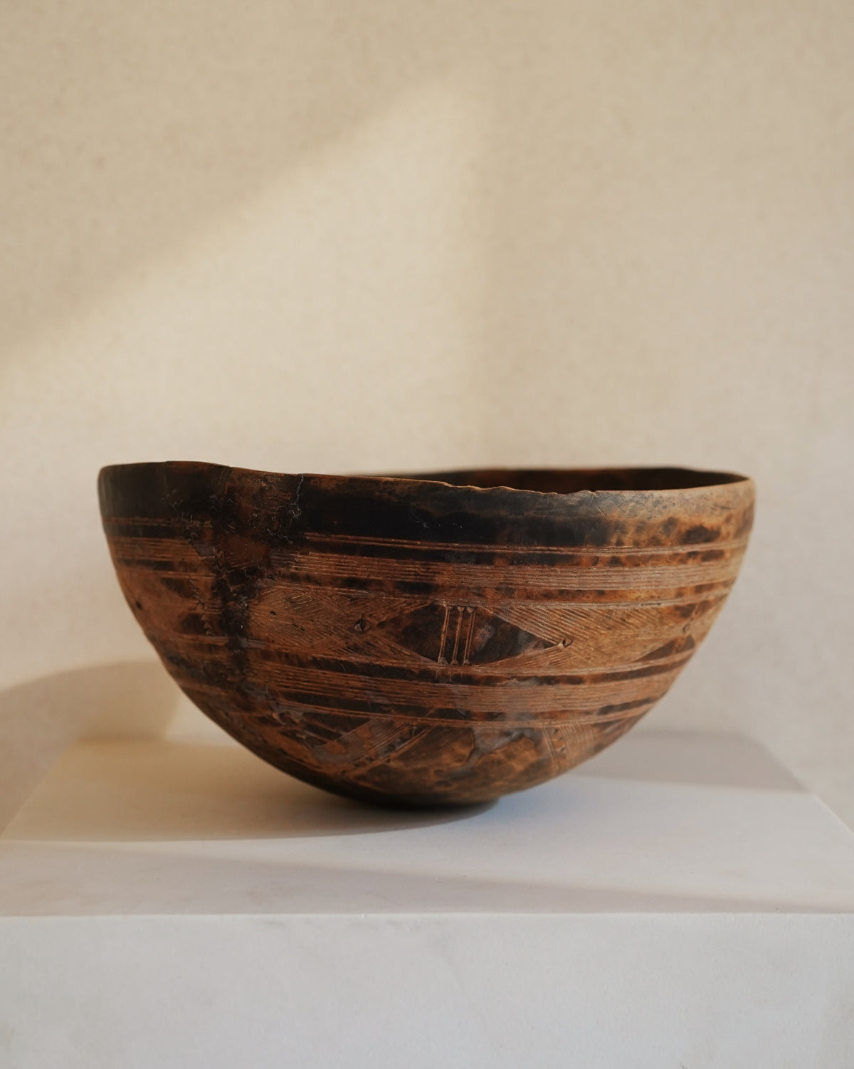 Tuareg Bowl 17
