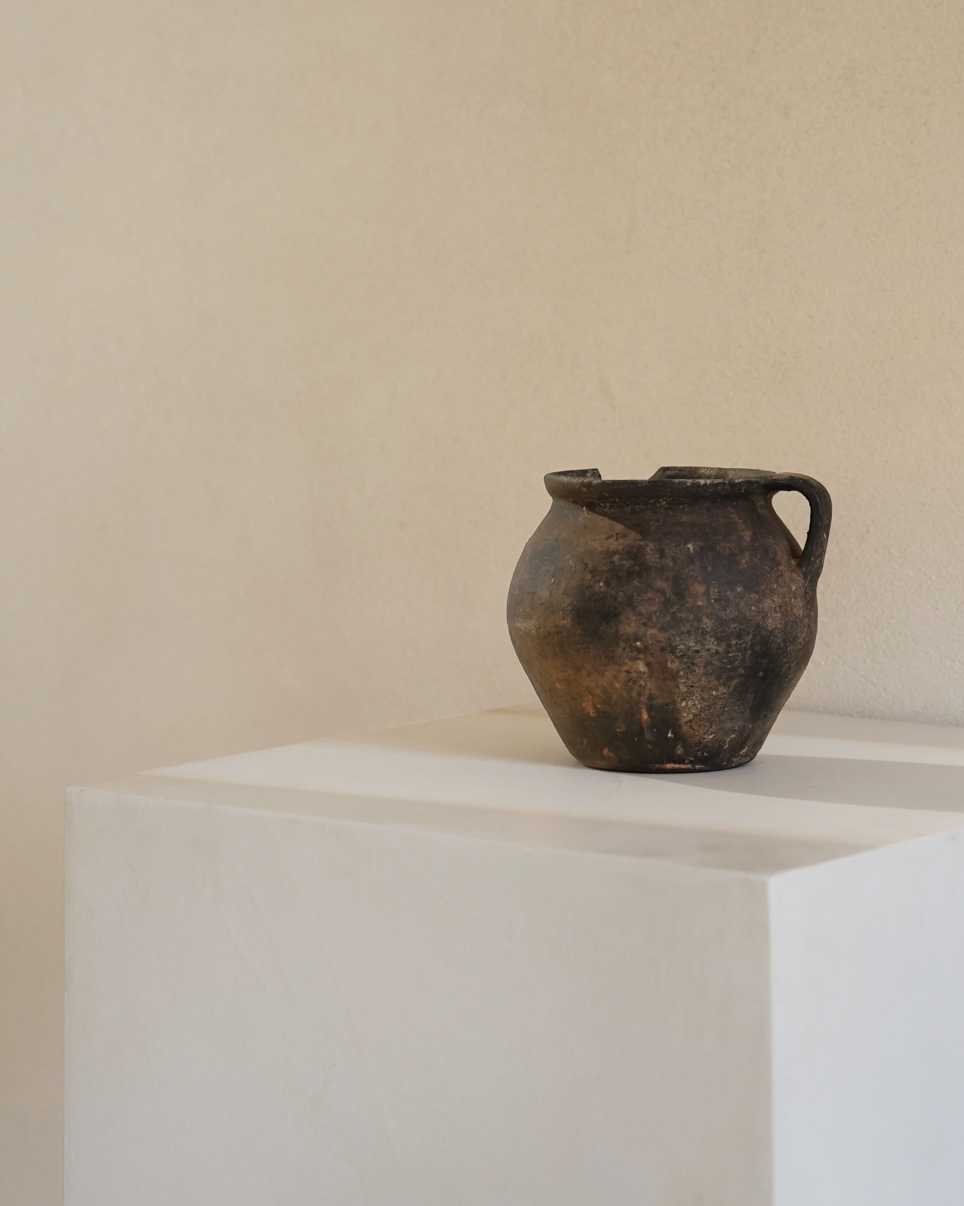 Antique Pottery