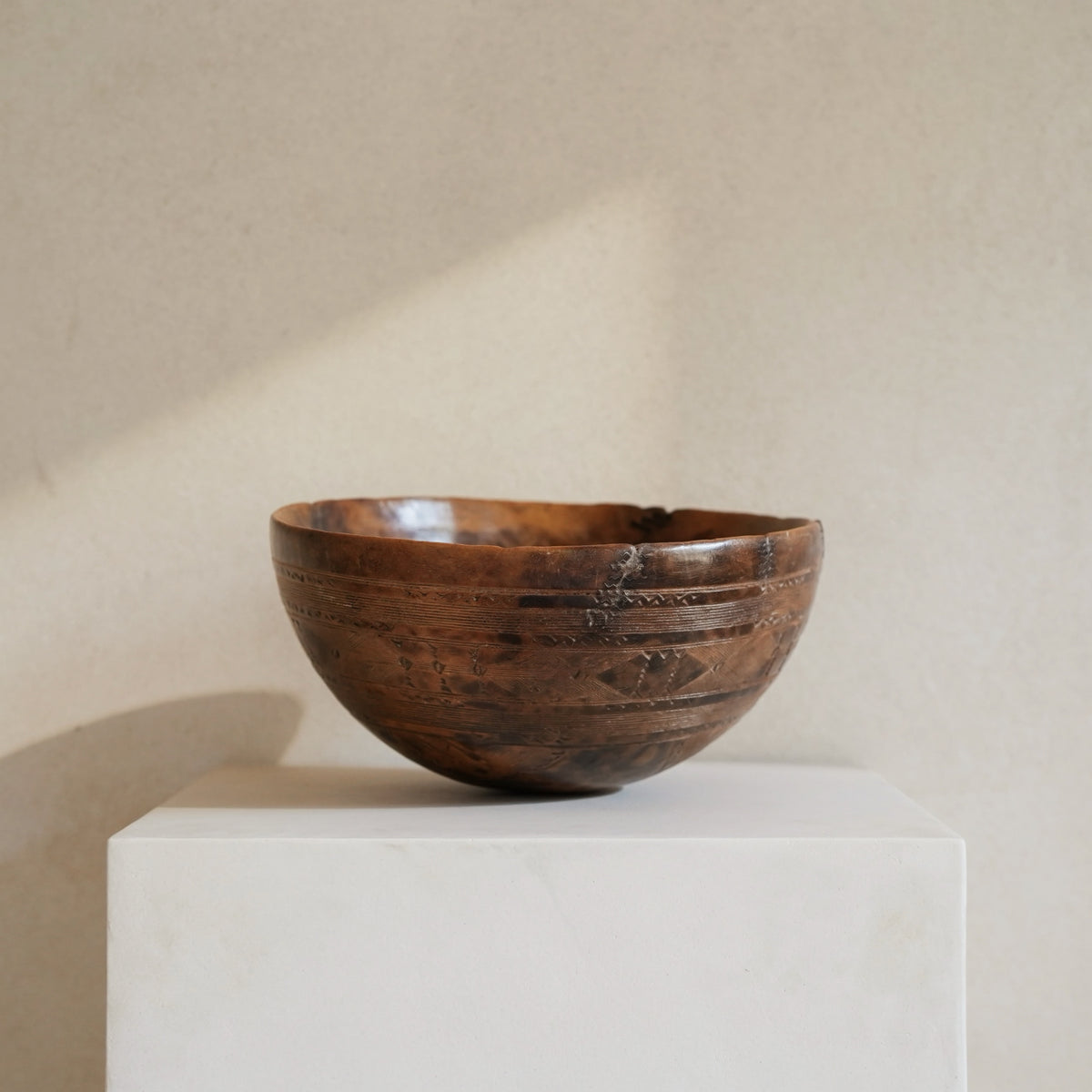 Tuareg Bowl 21