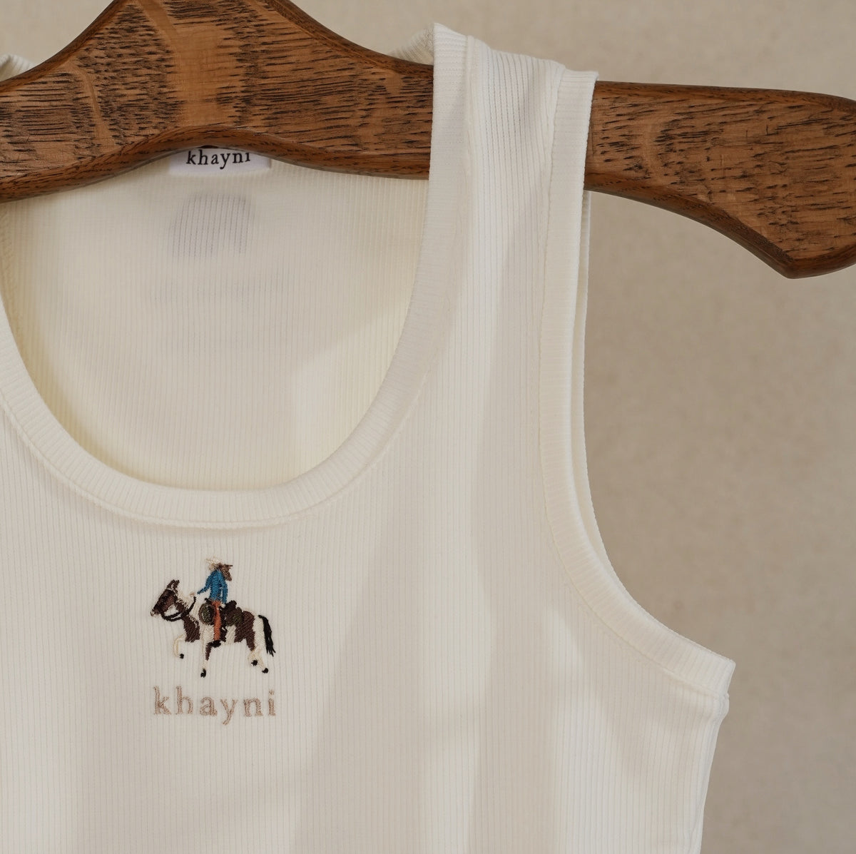 Cowgirl Tank Top