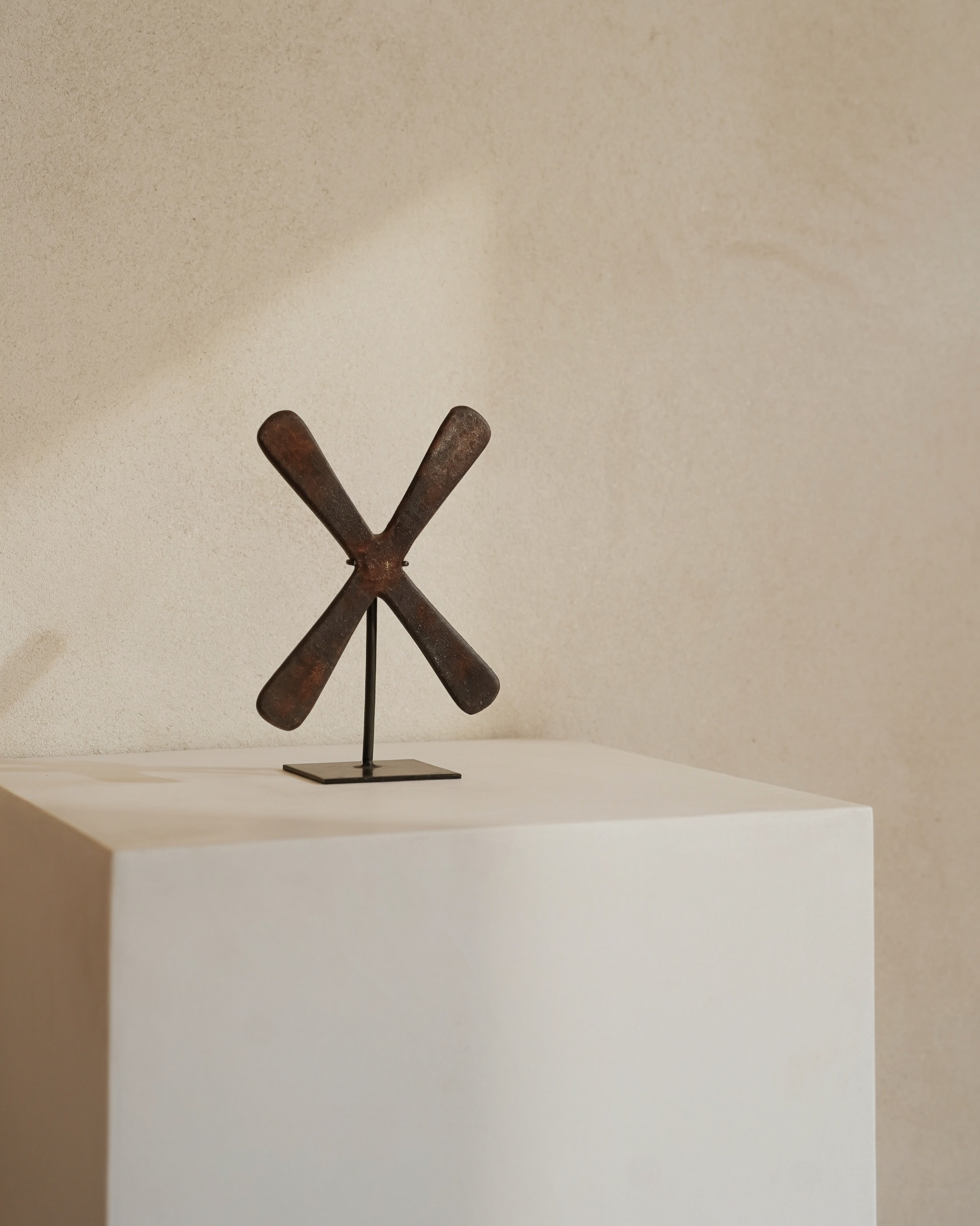 Katanga Cross Currency 06