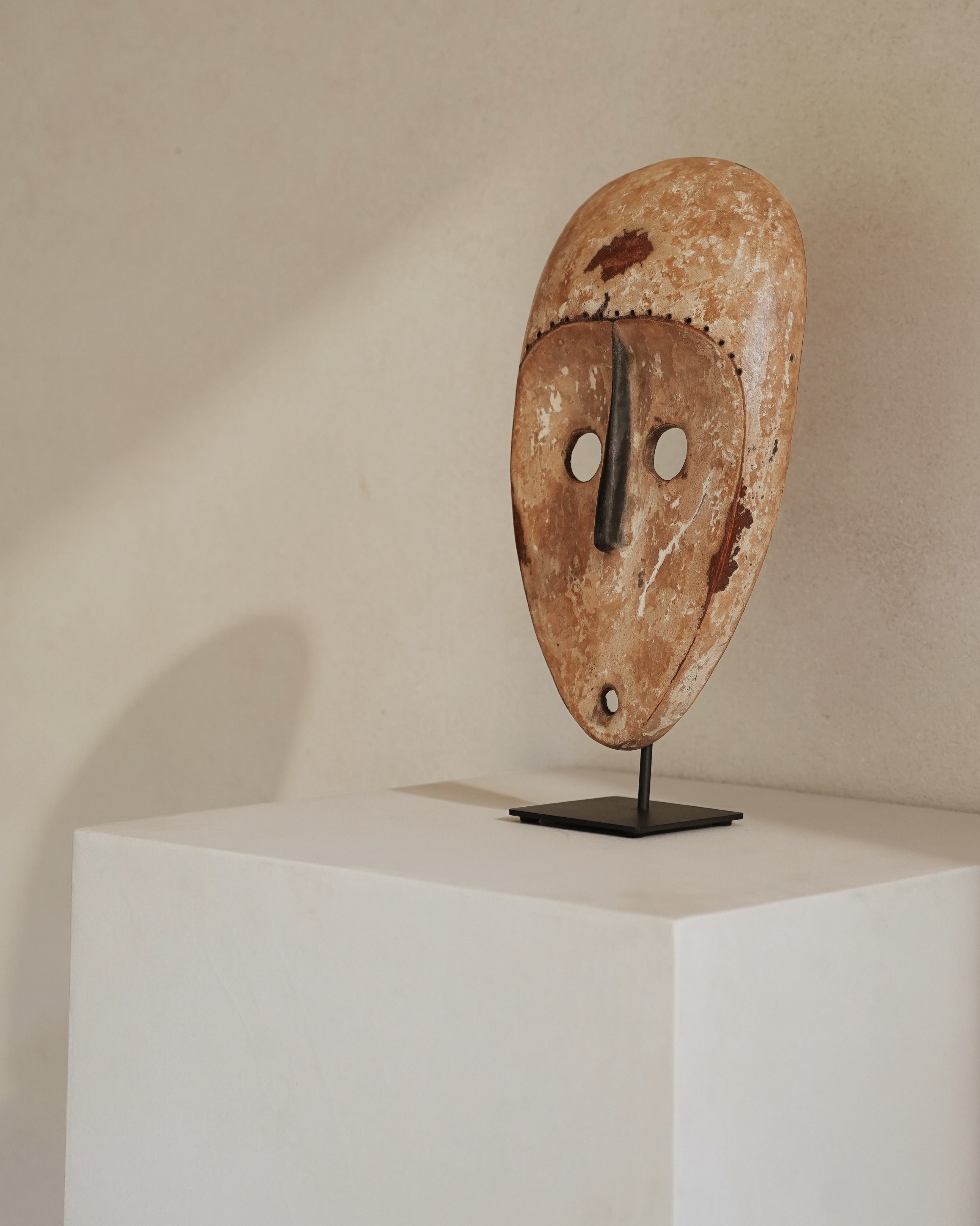 Lega Mask 
