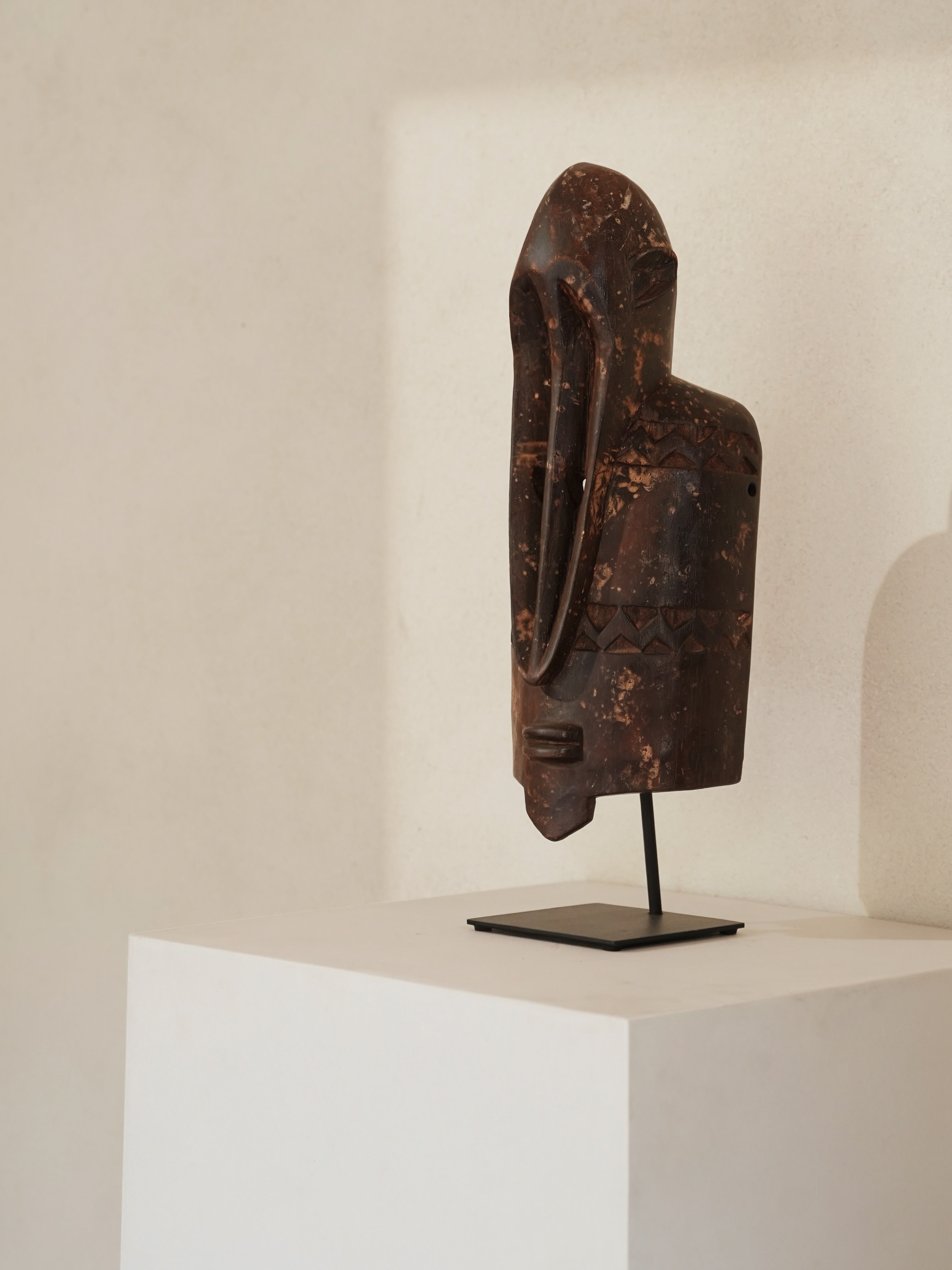 Dogon Mask 14