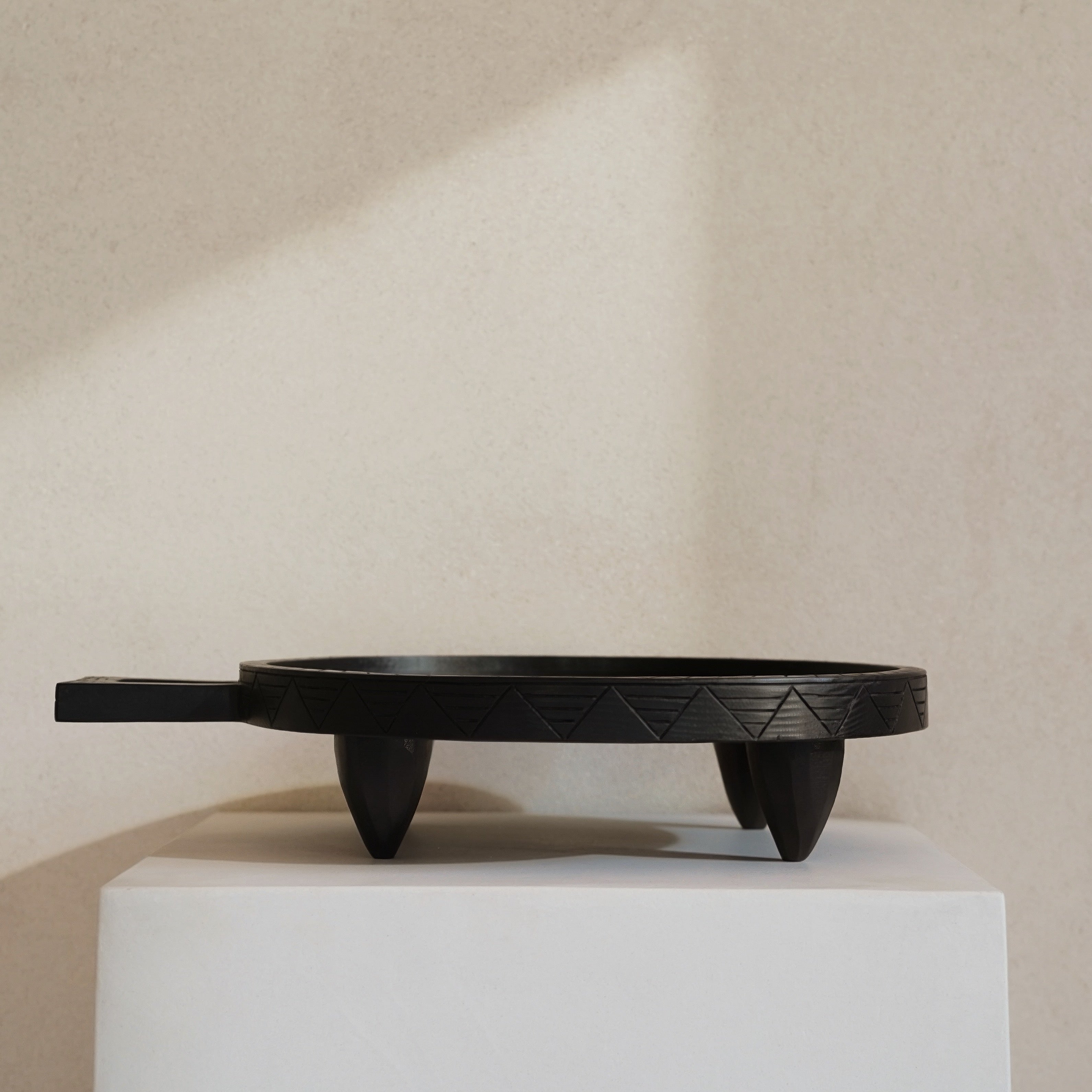 Coffee Tray 