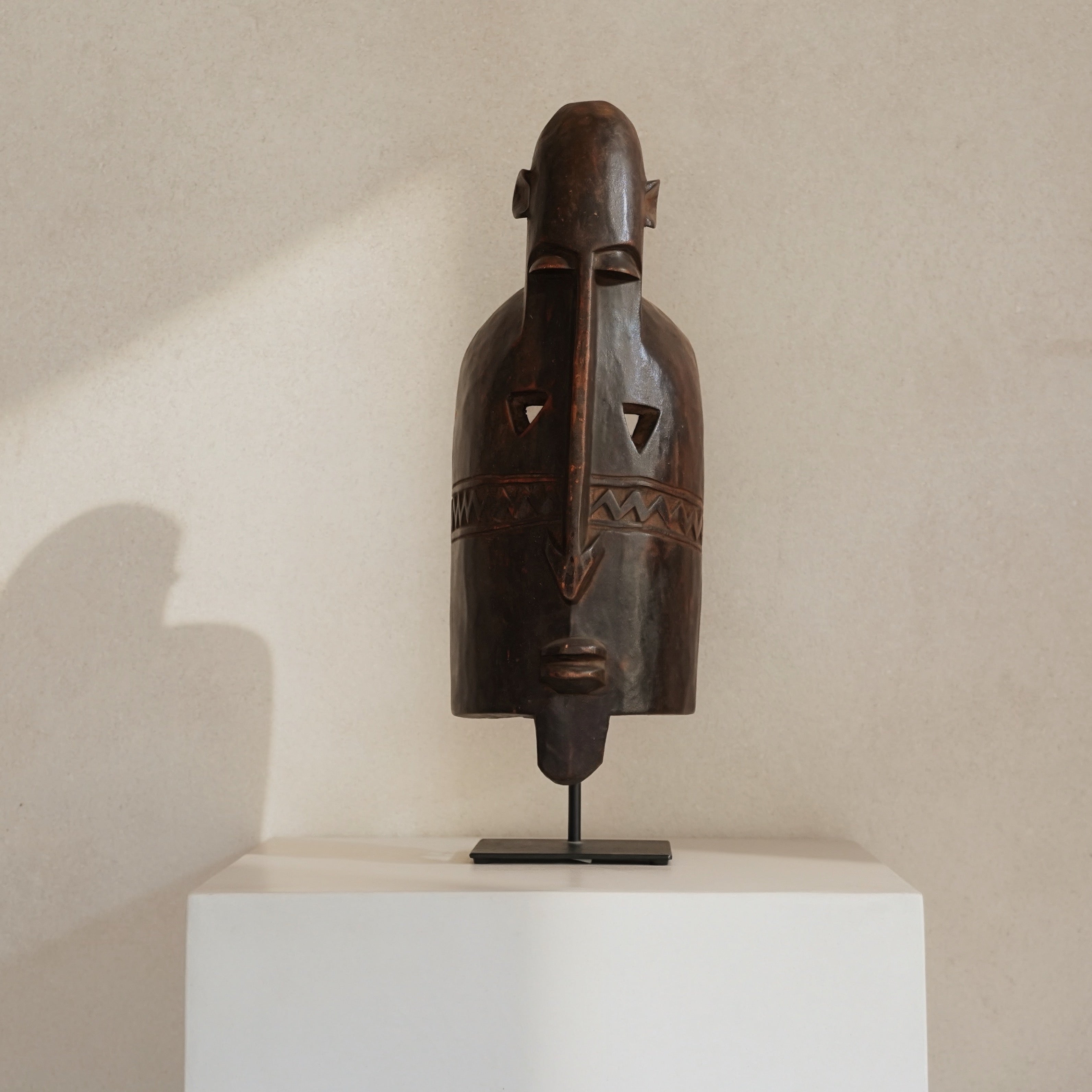 Dogon Mask 18
