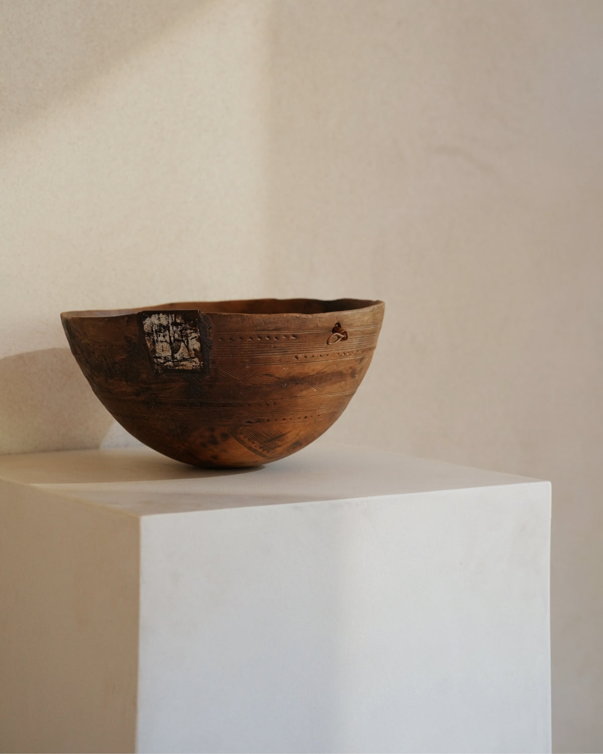 Tuareg Bowl 06