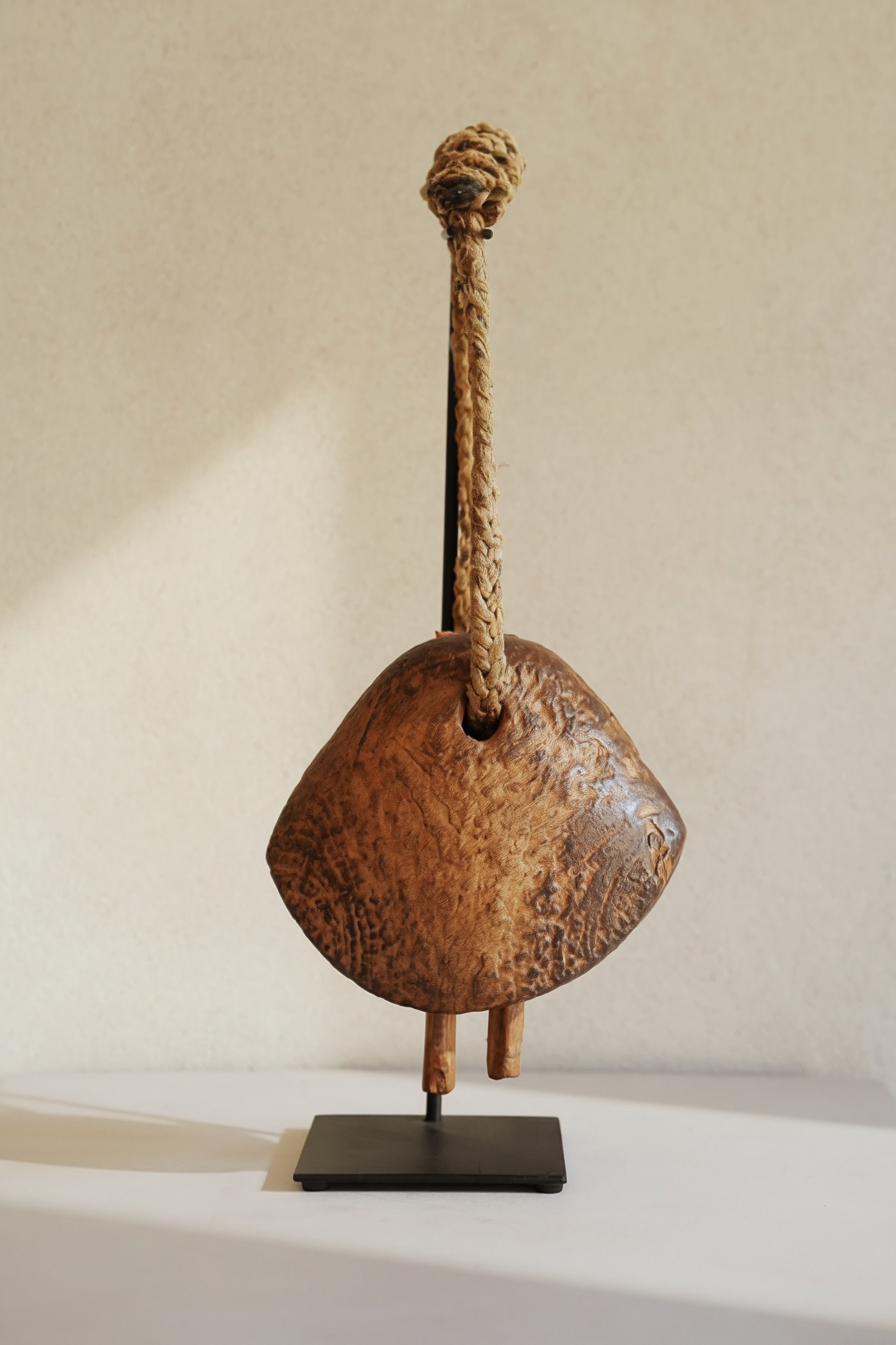 Camel Bell Currency 03