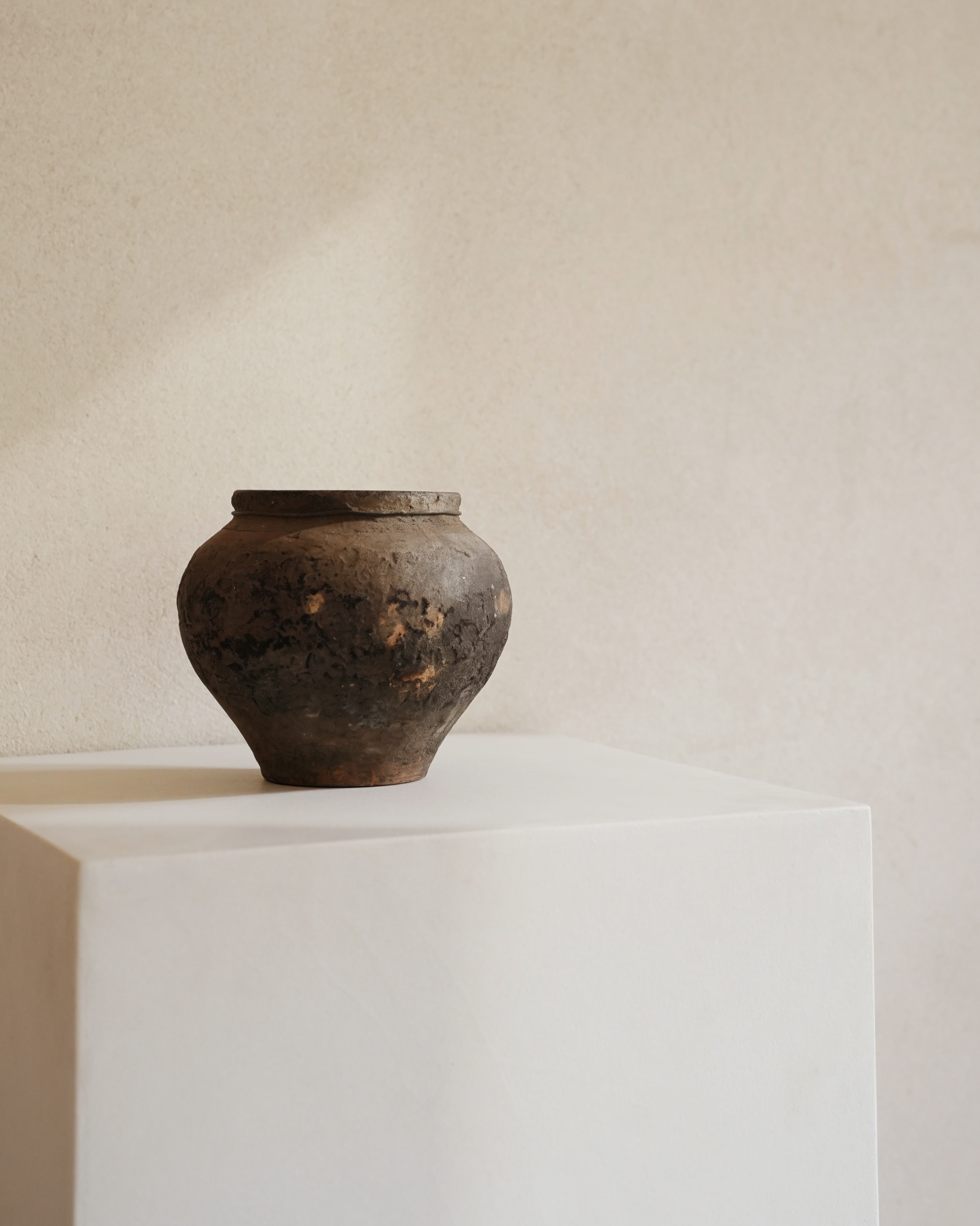Antique Pottery