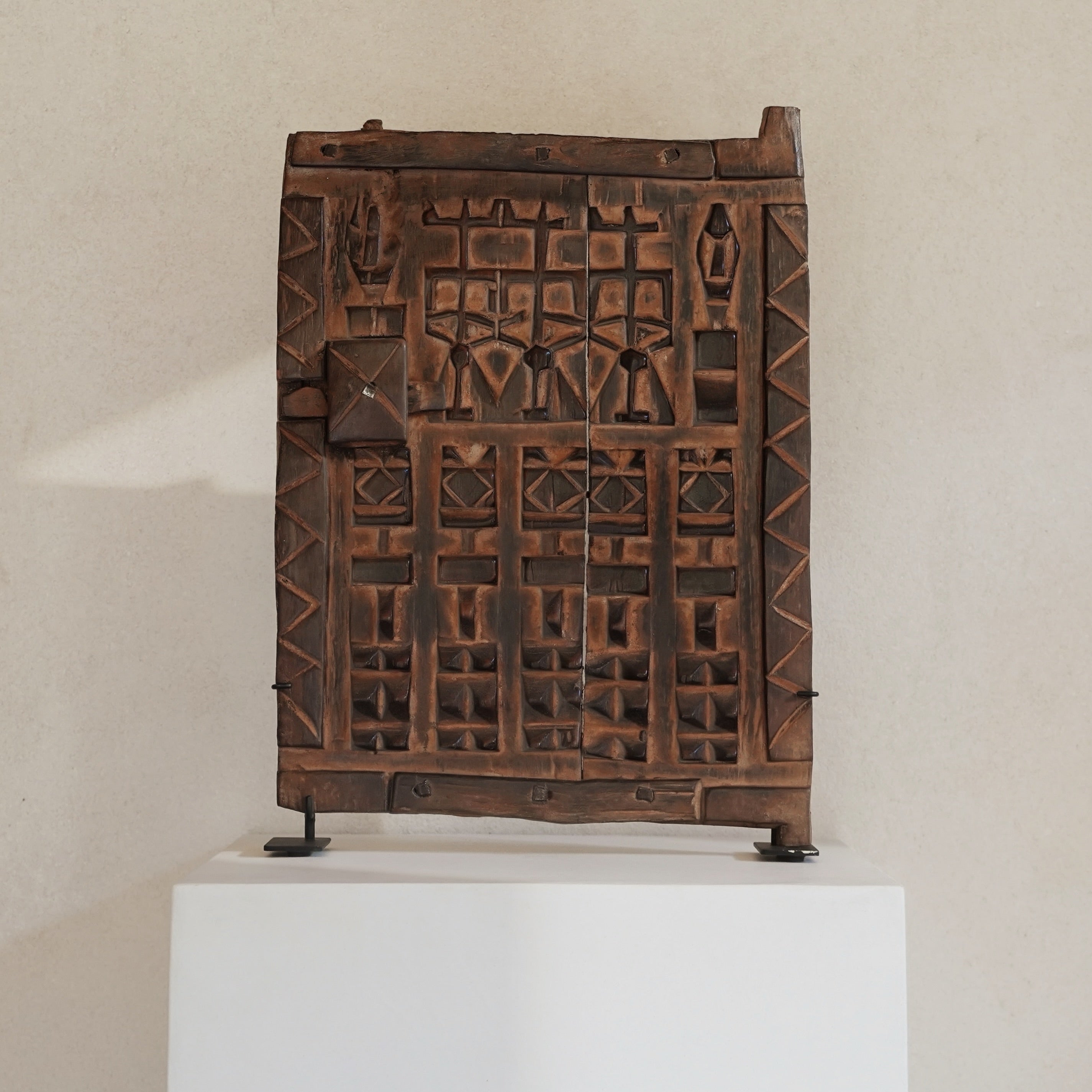 Dogon Door