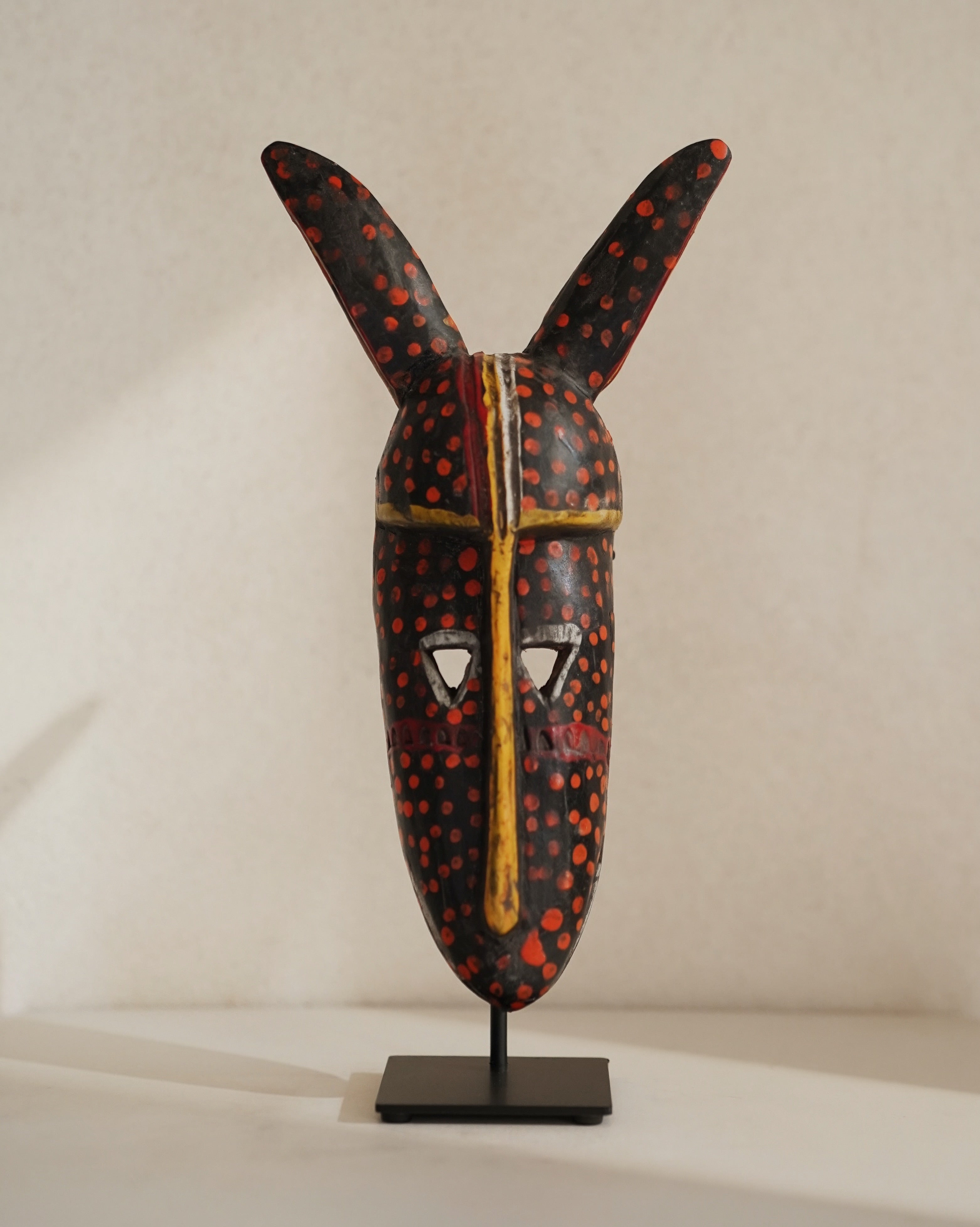 Dogon Mask