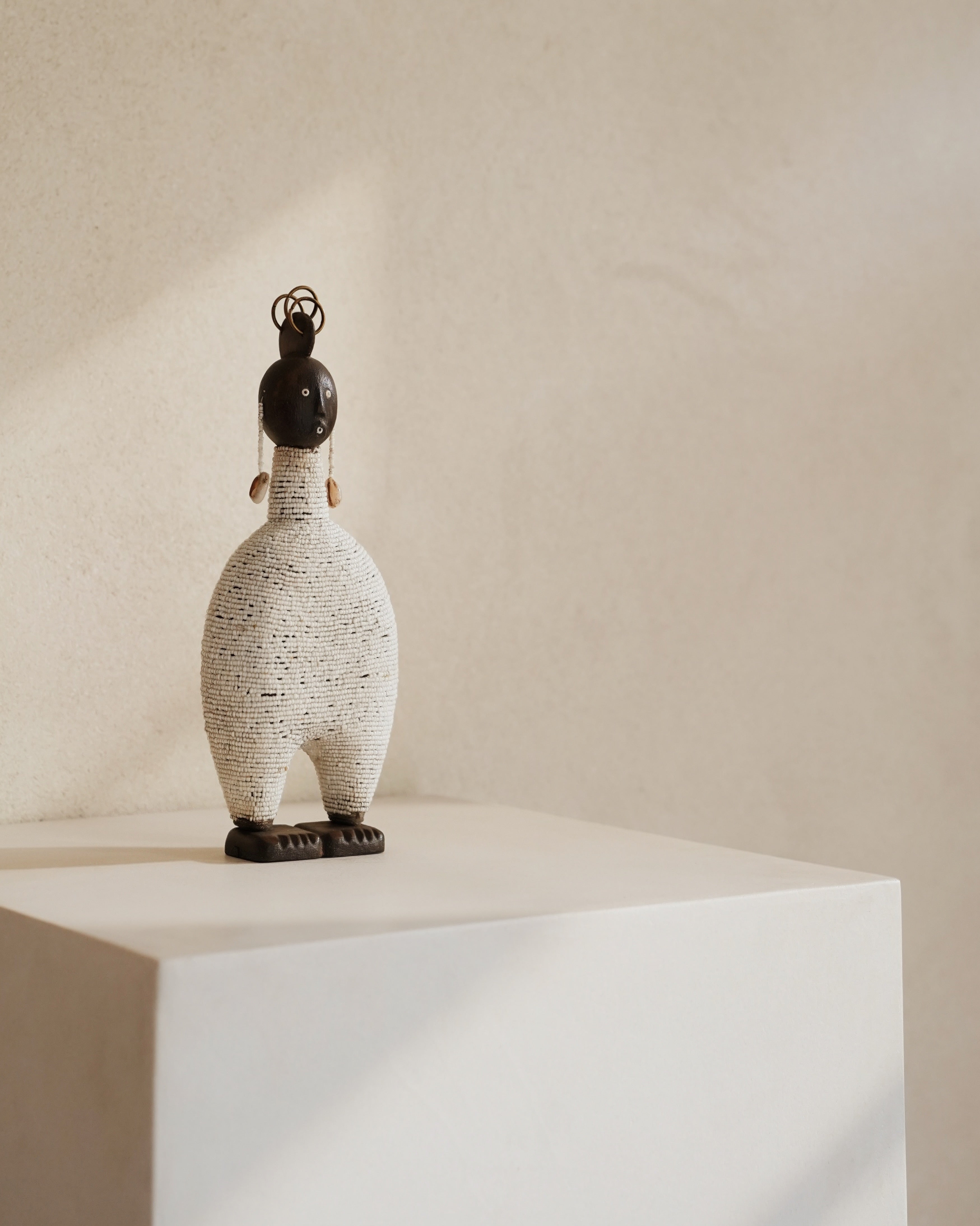 Namji Fertility Doll 01.W