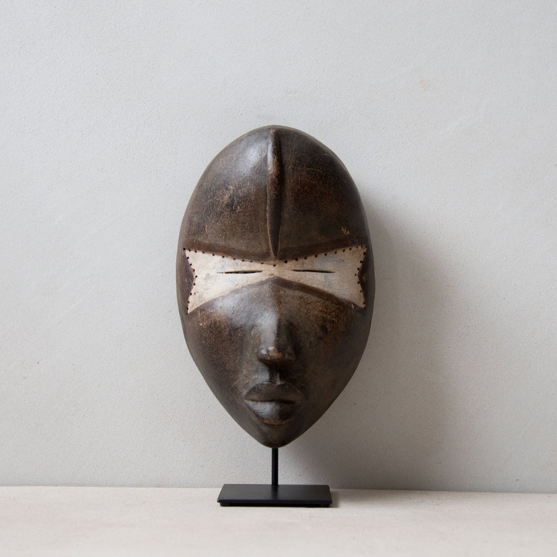  Dan Mask 