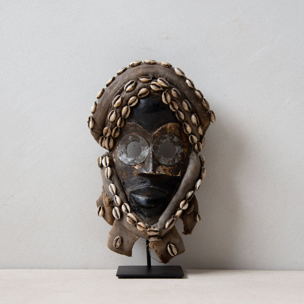 Dan Mask No.5