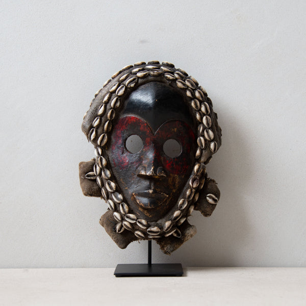 Dan Mask 