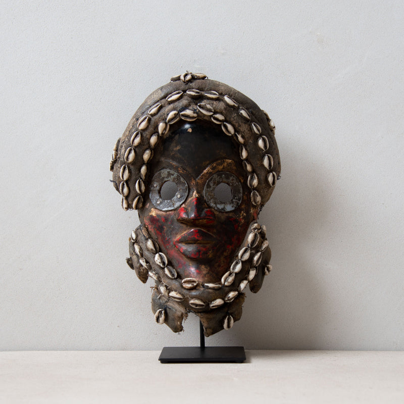 Dan Mask 