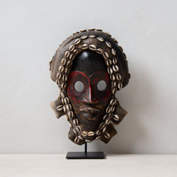 Dan Mask 
