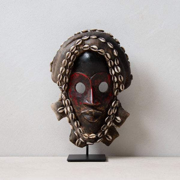 Dan Mask 