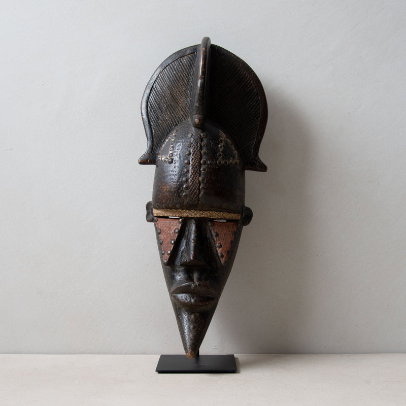 Dan Mask 