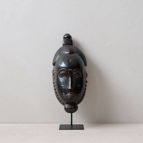 Dan Mask No.1