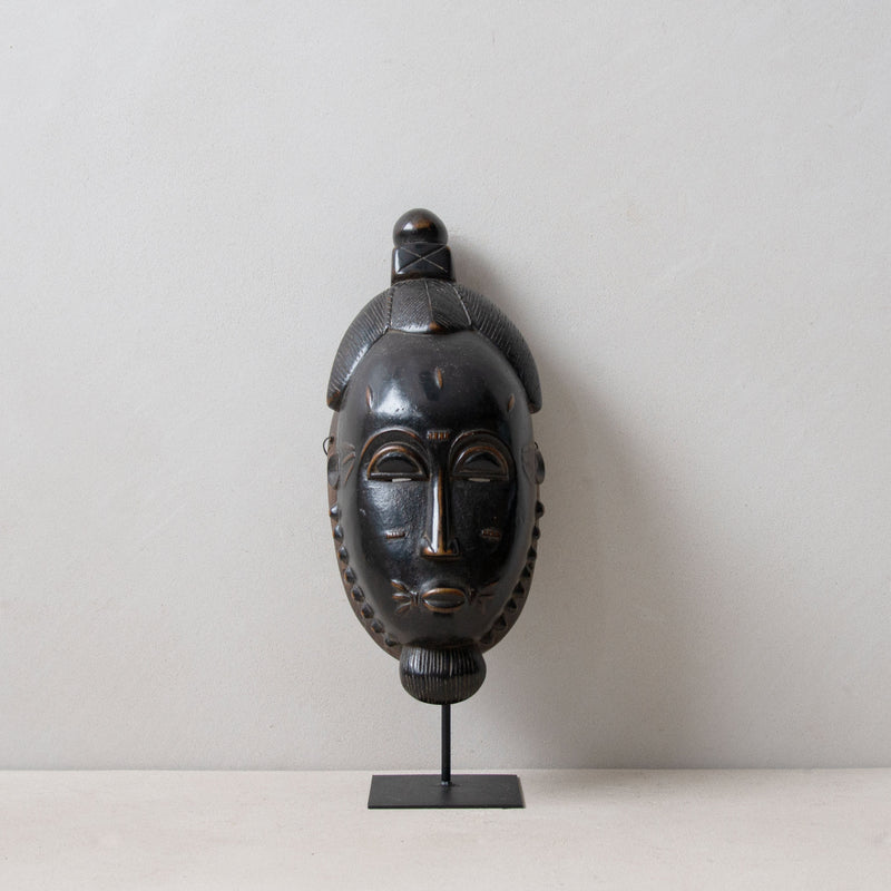 Dan Mask No.1