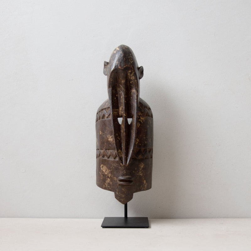 Dogon Mask