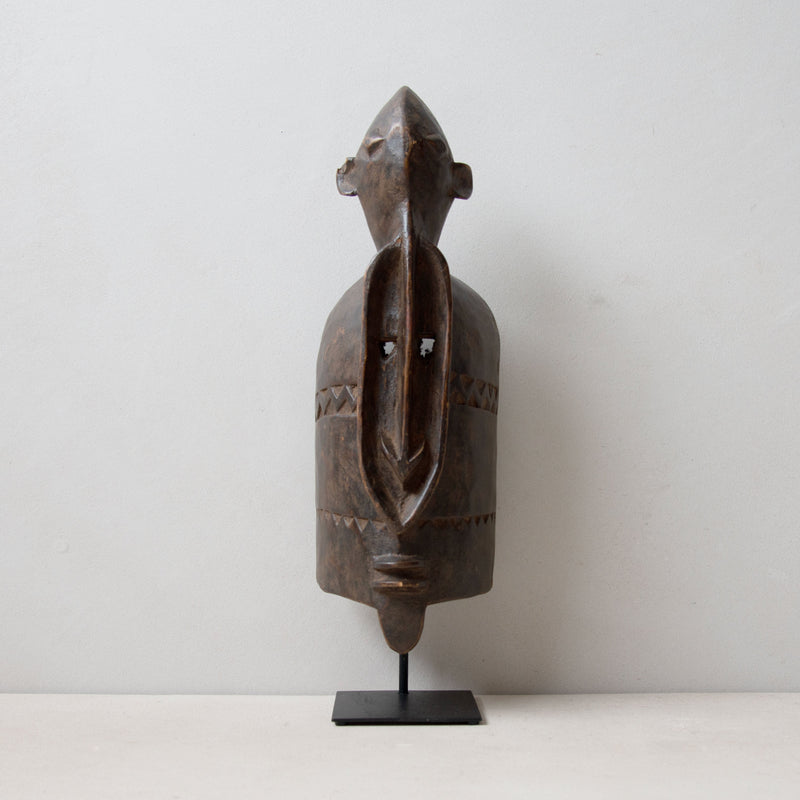 Dogon Mask