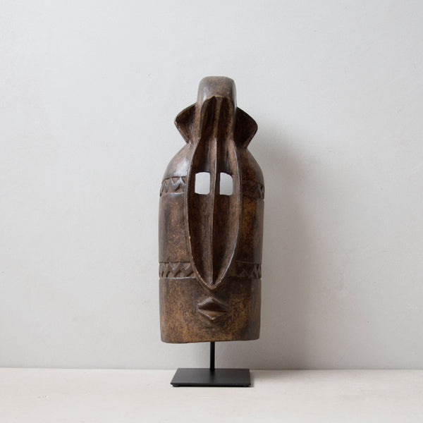 Dogon Mask
