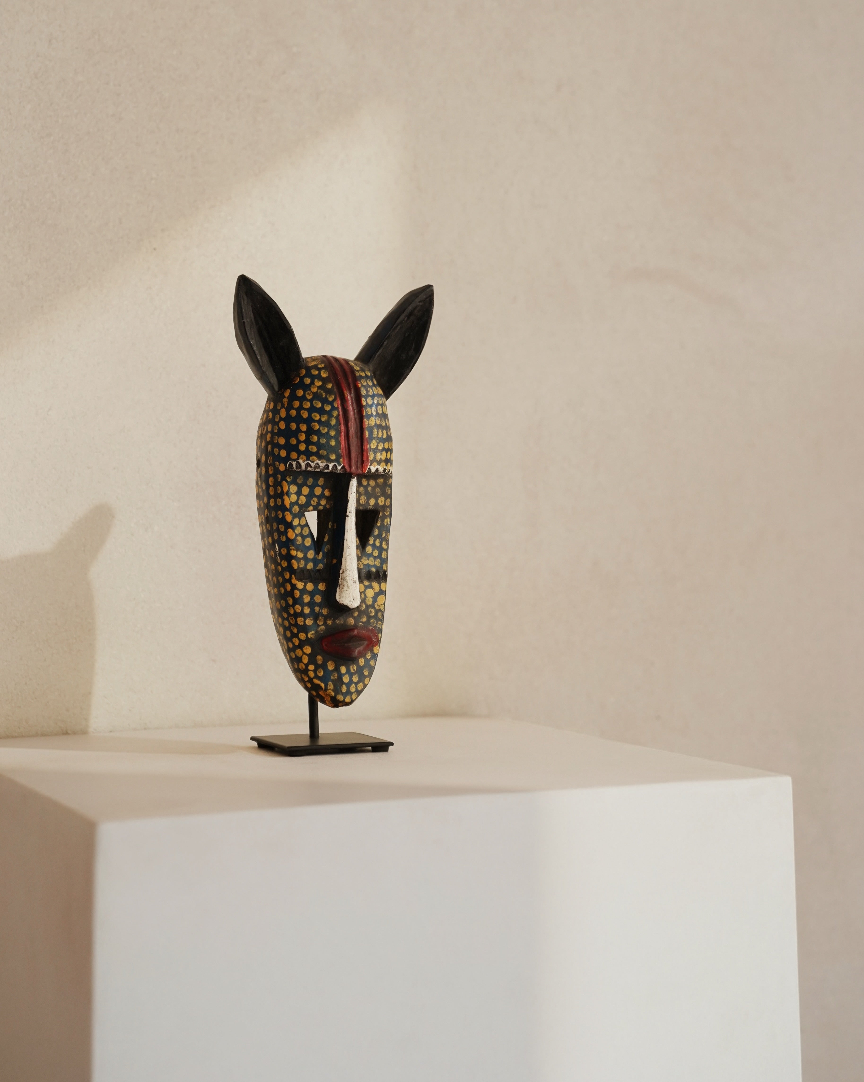 Dogon Mask