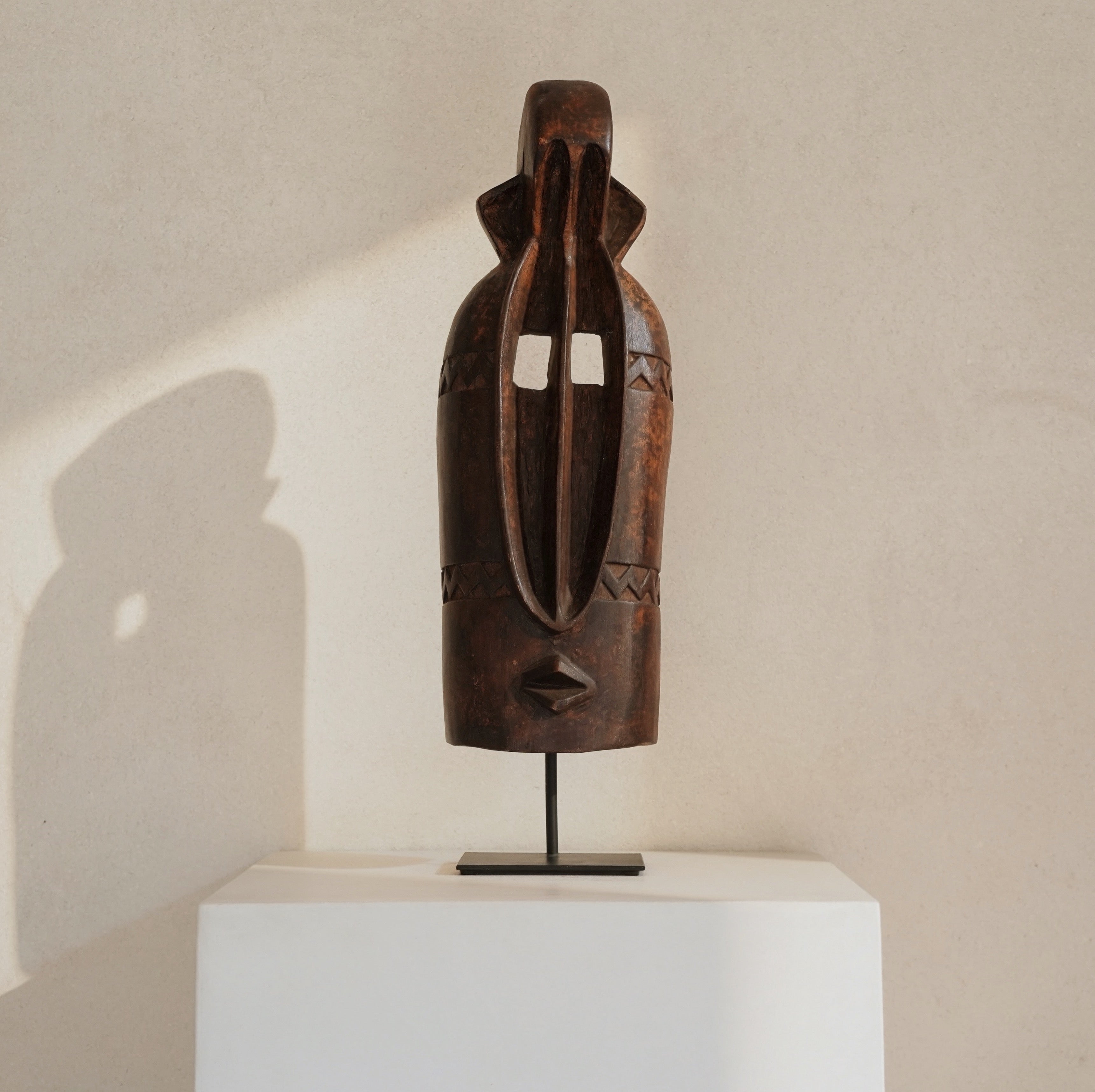 Dogon Mask 17