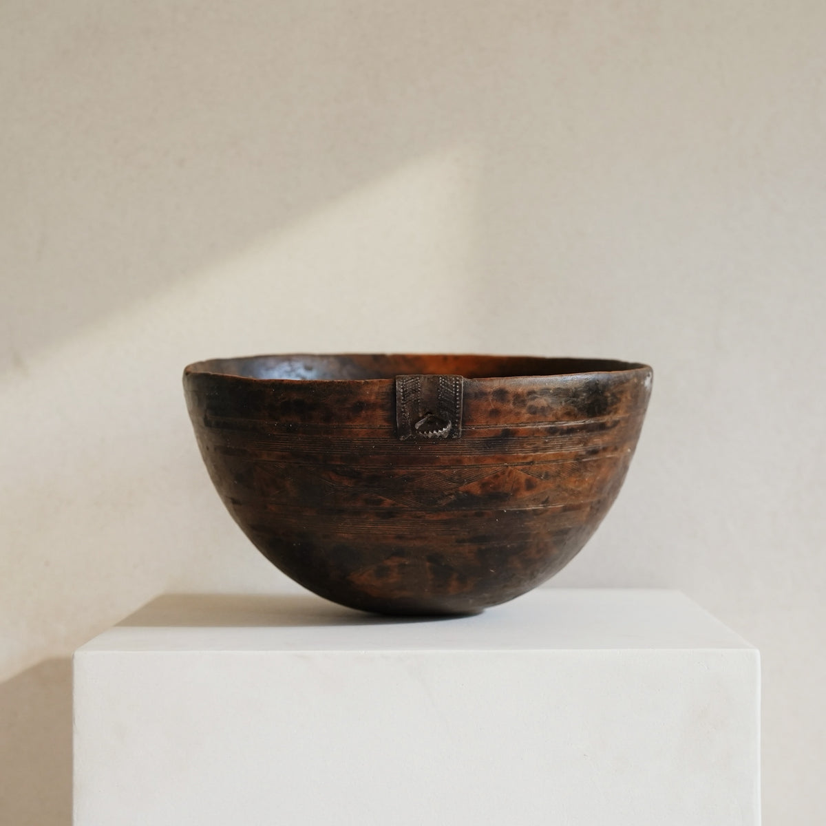 Tuareg Bowl 24