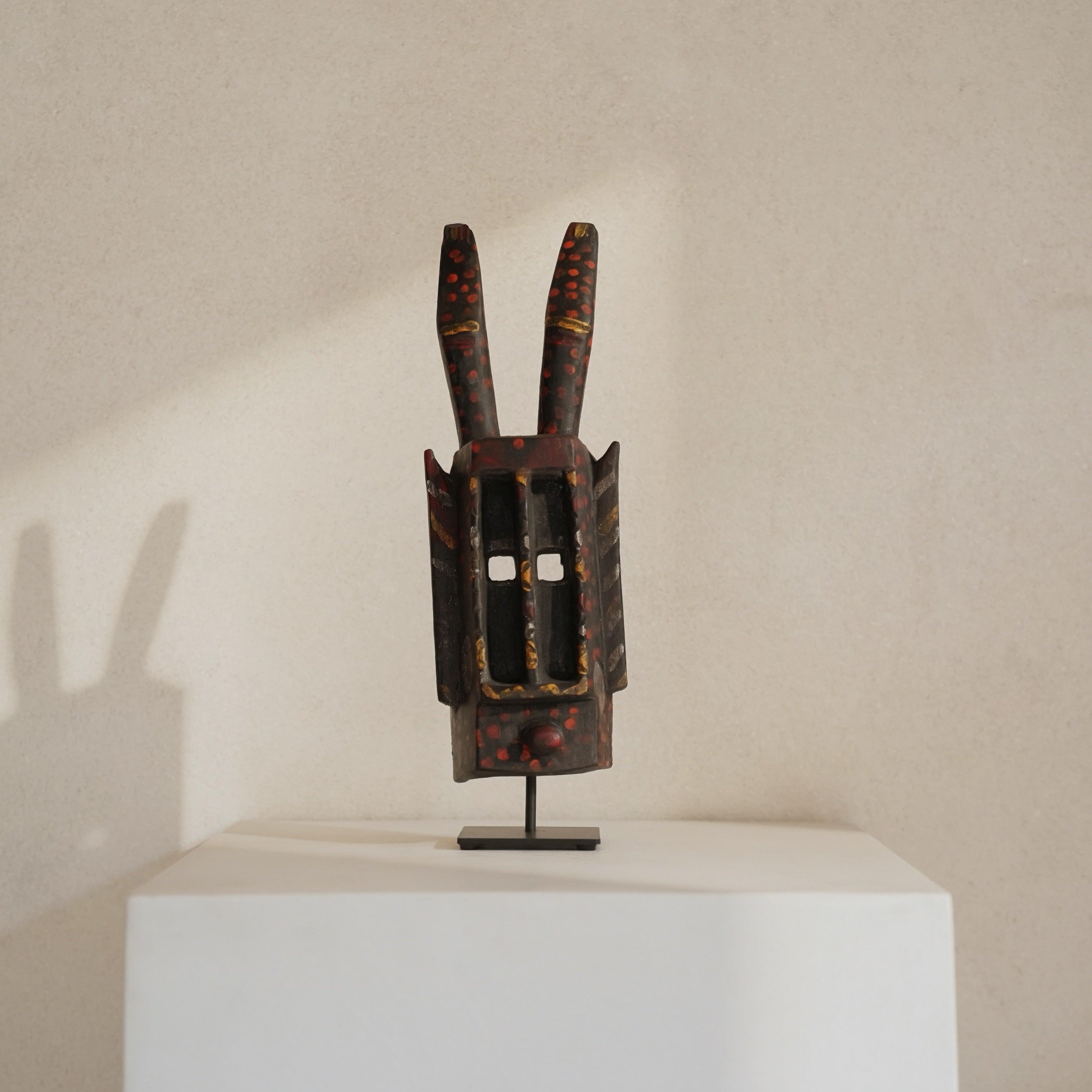 Dogon Mask