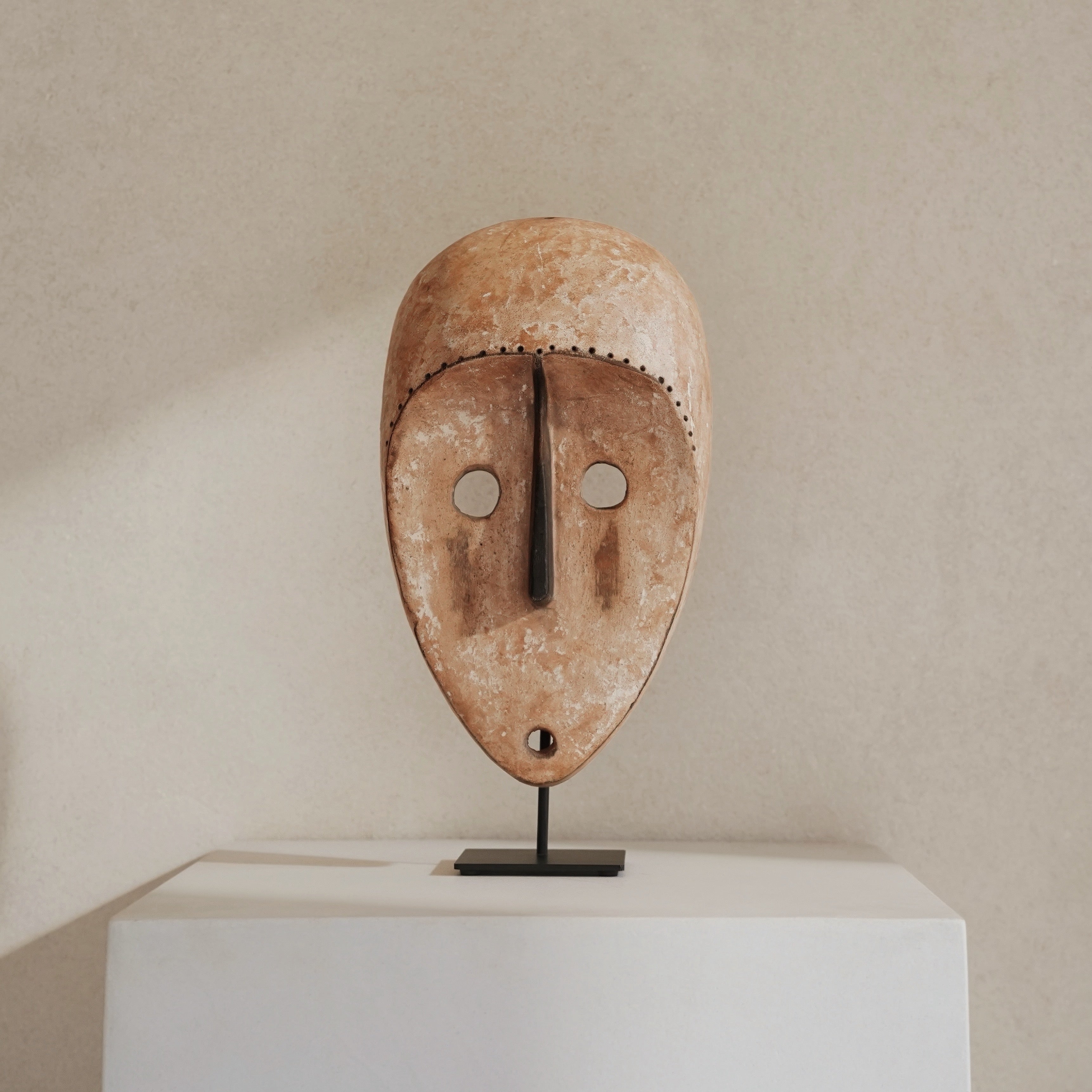 Lega Mask 