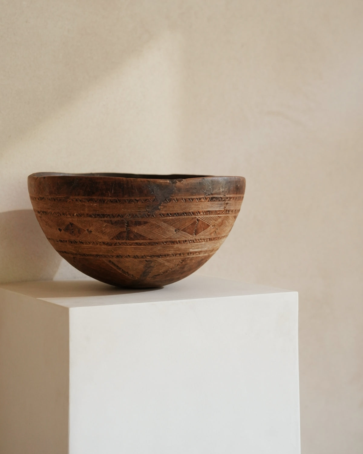 Tuareg Bowl 29