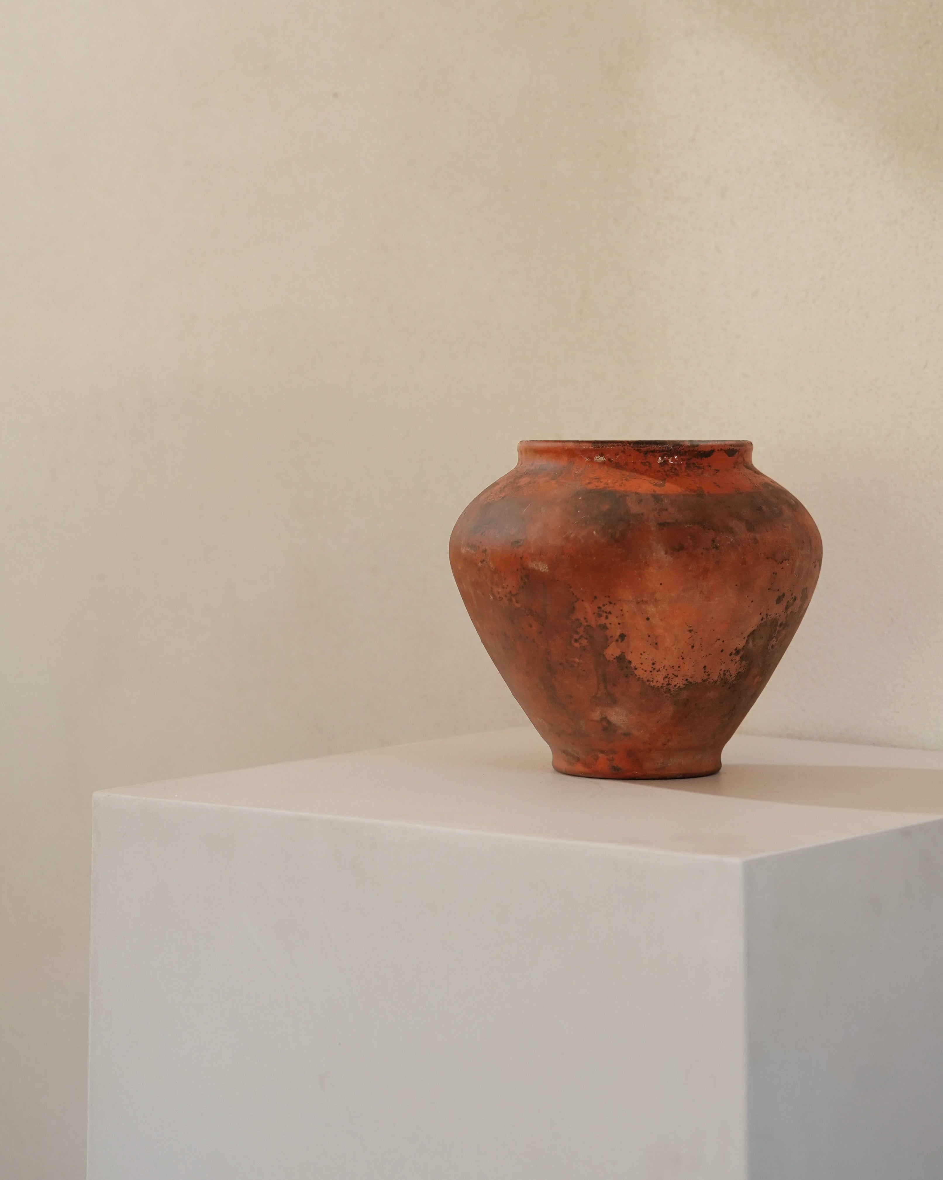 Antique Ceramics